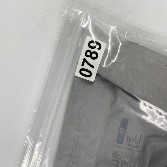 5.11 Tactical Shirt Medium Flex Polo Short Sleeve Vented Performance Enduro - Picture 10 of 10